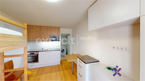 Pronájem rodinného domu, 26 m² - 2