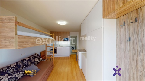 Pronájem rodinného domu, 26 m² 4