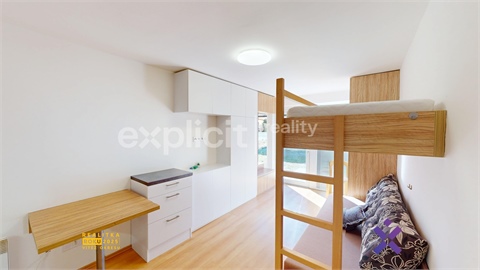 Pronájem rodinného domu, 26 m² - 6