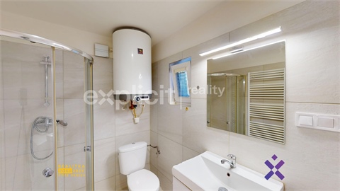 Pronájem rodinného domu, 26 m² - 8