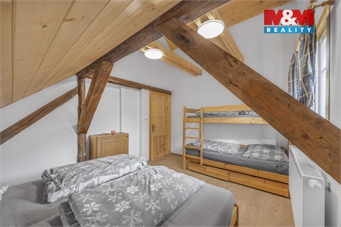 Prodej chaty / chapuly, 375 m² 4