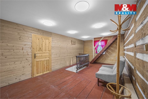 Prodej chaty / chapuly, 375 m² 6