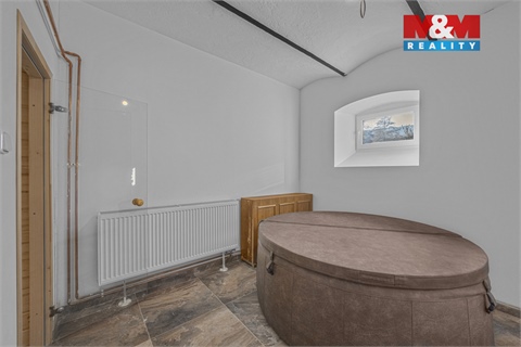 Prodej chaty / chapuly, 375 m² - 12