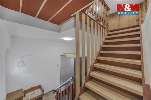 Prodej chaty / chapuly, 375 m² 12