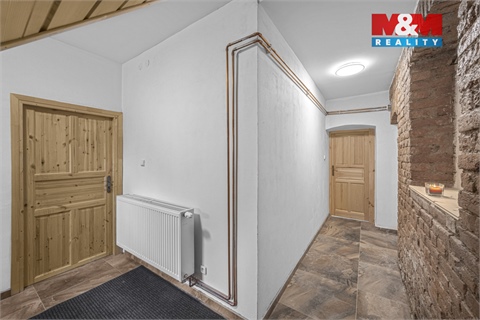 Prodej chaty / chapuly, 375 m² 16