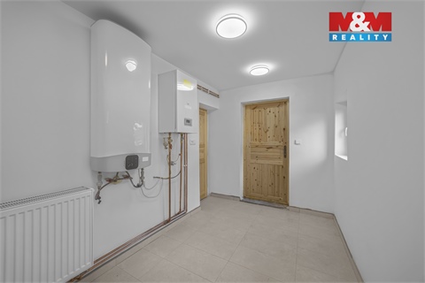 Prodej chaty / chapuly, 375 m² - 14