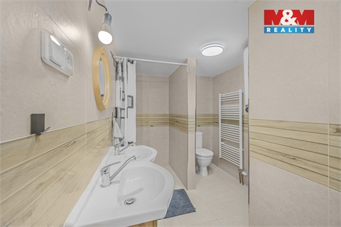 Prodej chaty / chapuly, 375 m² - 8