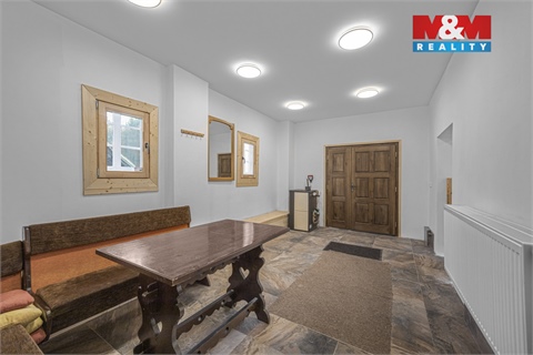 Prodej chaty / chapuly, 375 m² 18