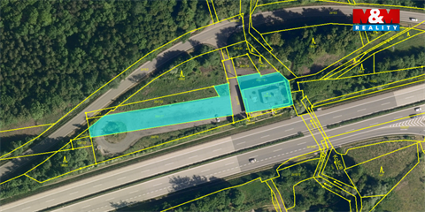 Prodej komerčního objektu, 890 m² - 8