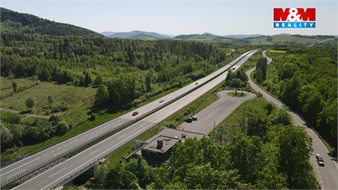 Prodej komerčního objektu, 890 m² - 6