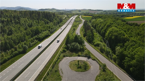 Prodej komerčního objektu, 890 m² 6