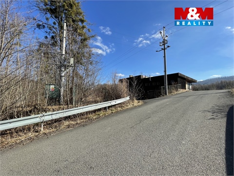 Prodej komerčního objektu, 890 m² - 10