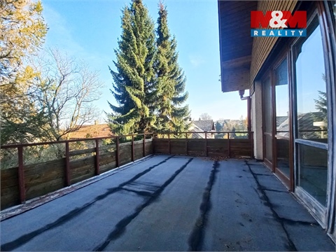 Pronájem skladu / haly, 550 m² - 4