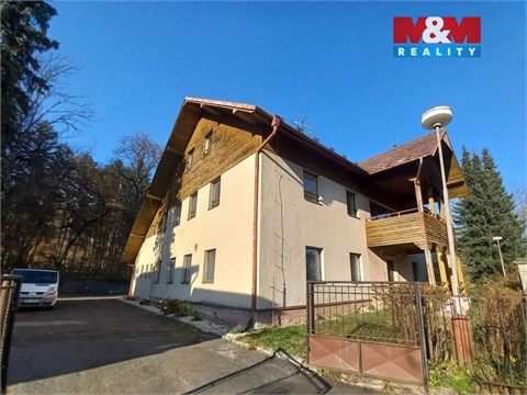 Pronájem skladu / haly, 550 m² 8