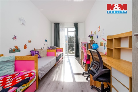 Prodej bytu 3kk, 65 m² 4