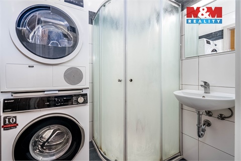 Prodej bytu 3kk, 65 m² 6