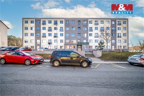 Prodej bytu 3kk, 65 m² 10