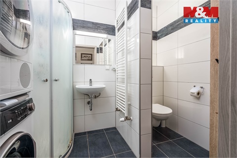 Prodej bytu 3kk, 65 m² - 6