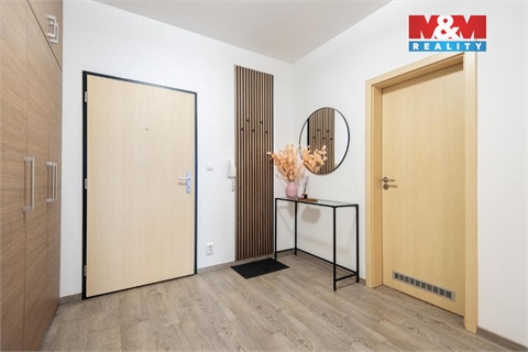 Prodej bytu 2kk, 56 m² 12