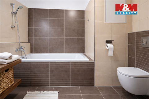 Prodej bytu 2kk, 56 m² - 8