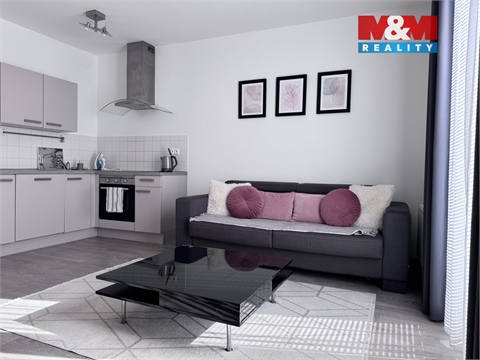 Prodej bytu 2kk, 56 m² - 4