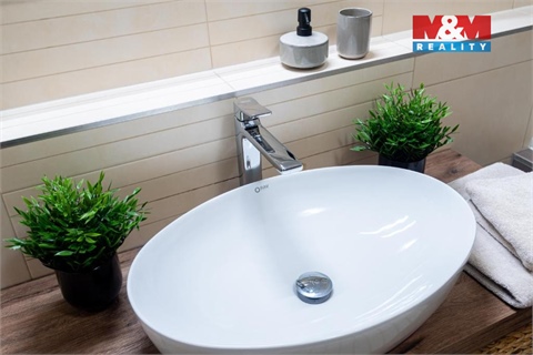 Prodej bytu 2kk, 56 m² 10