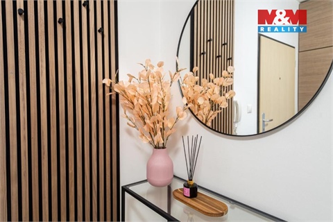 Prodej bytu 2kk, 56 m² 14