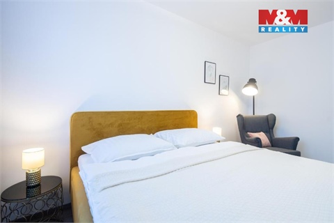 Prodej bytu 2kk, 56 m² - 4