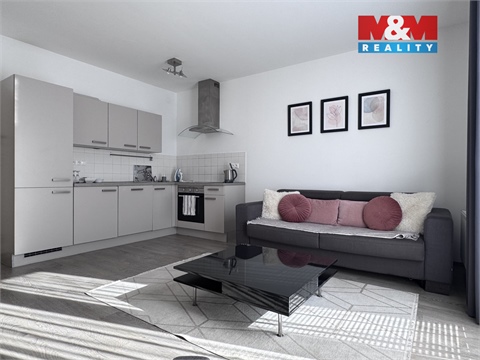 Prodej bytu 2kk, 56 m² - 8