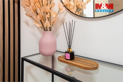 Prodej bytu 2kk, 56 m² - 14