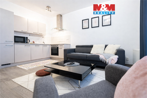 Prodej bytu 2kk, 56 m² 0