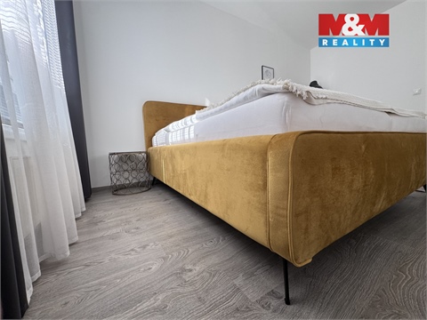 Prodej bytu 2kk, 56 m² - 22