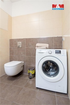 Prodej bytu 2kk, 56 m² - 10