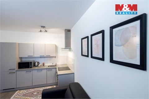 Prodej bytu 2kk, 56 m² - 2