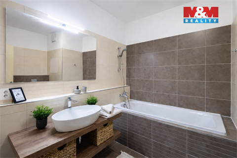 Prodej bytu 2kk, 56 m² 8