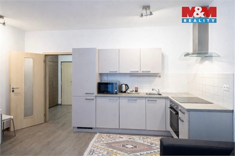 Prodej bytu 2kk, 56 m² 2