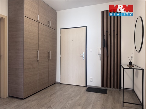 Prodej bytu 2kk, 56 m² - 20