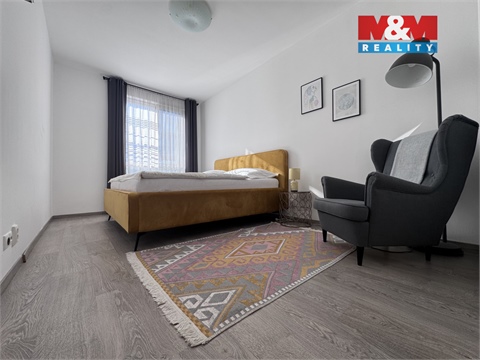Prodej bytu 2kk, 56 m² - 2
