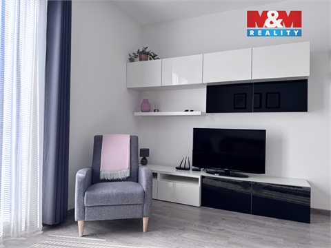 Prodej bytu 2kk, 56 m² - 12
