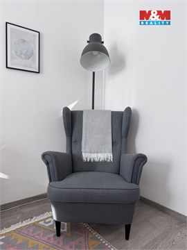 Prodej bytu 2kk, 56 m² - 24