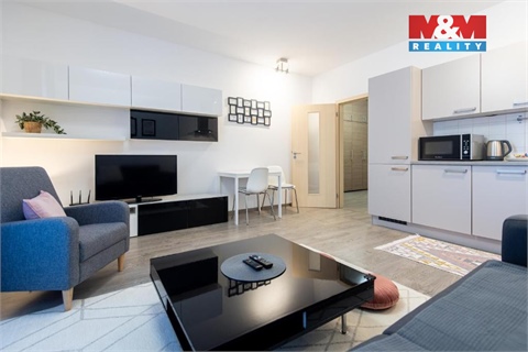 Pronájem bytu 2kk, 56 m² 4