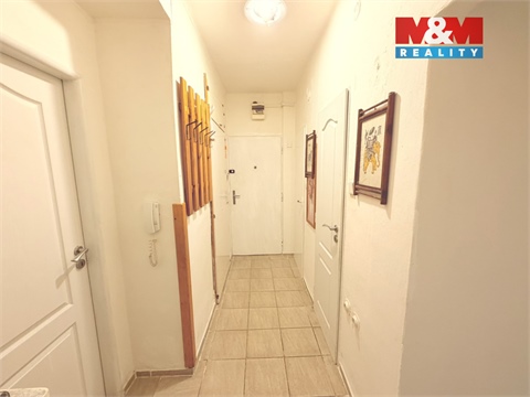 Prodej bytu 3+1, 60 m² - 2