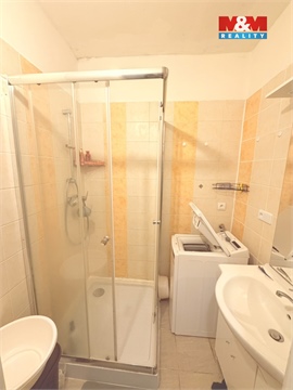 Prodej bytu 3+1, 60 m² 4