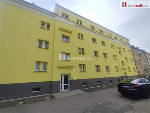 Prodej bytu 3+1, 52 m² - 2