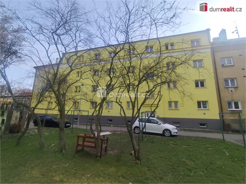 Prodej bytu 3+1, 52 m² 2