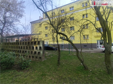 Prodej bytu 3+1, 52 m² 0