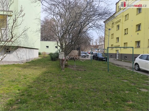 Prodej bytu 3+1, 52 m² - 0