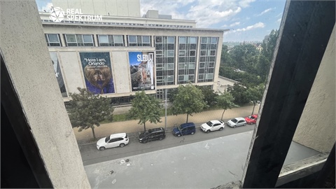 Pronájem kanceláře, 32 m² 2