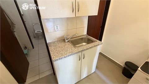 Pronájem kanceláře, 32 m² - 2