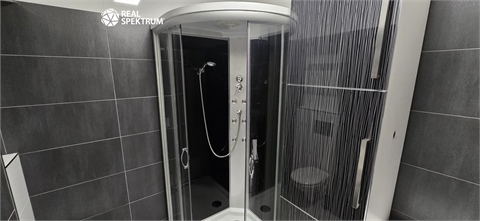 Pronájem bytu 1kk, 24 m² - 4